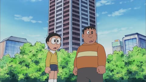 Doraemon New Episode 01-09-2024 - Episode 05 - Doraemon Cartoon - Doraemon In Hindi - Doraemon Movie