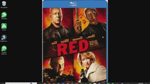 Red Review