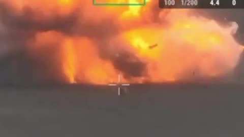 🔥🇺🇦 Ukraine Russia War | Russian Tank Destroyed in Catastrophic Explosion | RCF