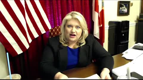 Rep. Kat Cammack BLASTS Biden Admin & Democrats Over Crisis At The Southern Border