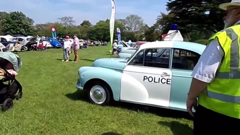 Story Time Nearly Lost My Watch | Caldicot Car Show Part 1