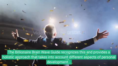 Billionaire Brain Wave. Brand New VSL From 8-Figure Marketer Downloads