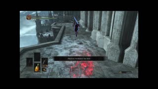 Dark Souls 3, Invasion Quest ep4