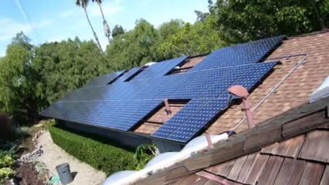 Solar Unlimited Panel System in Thousand Oaks, CA