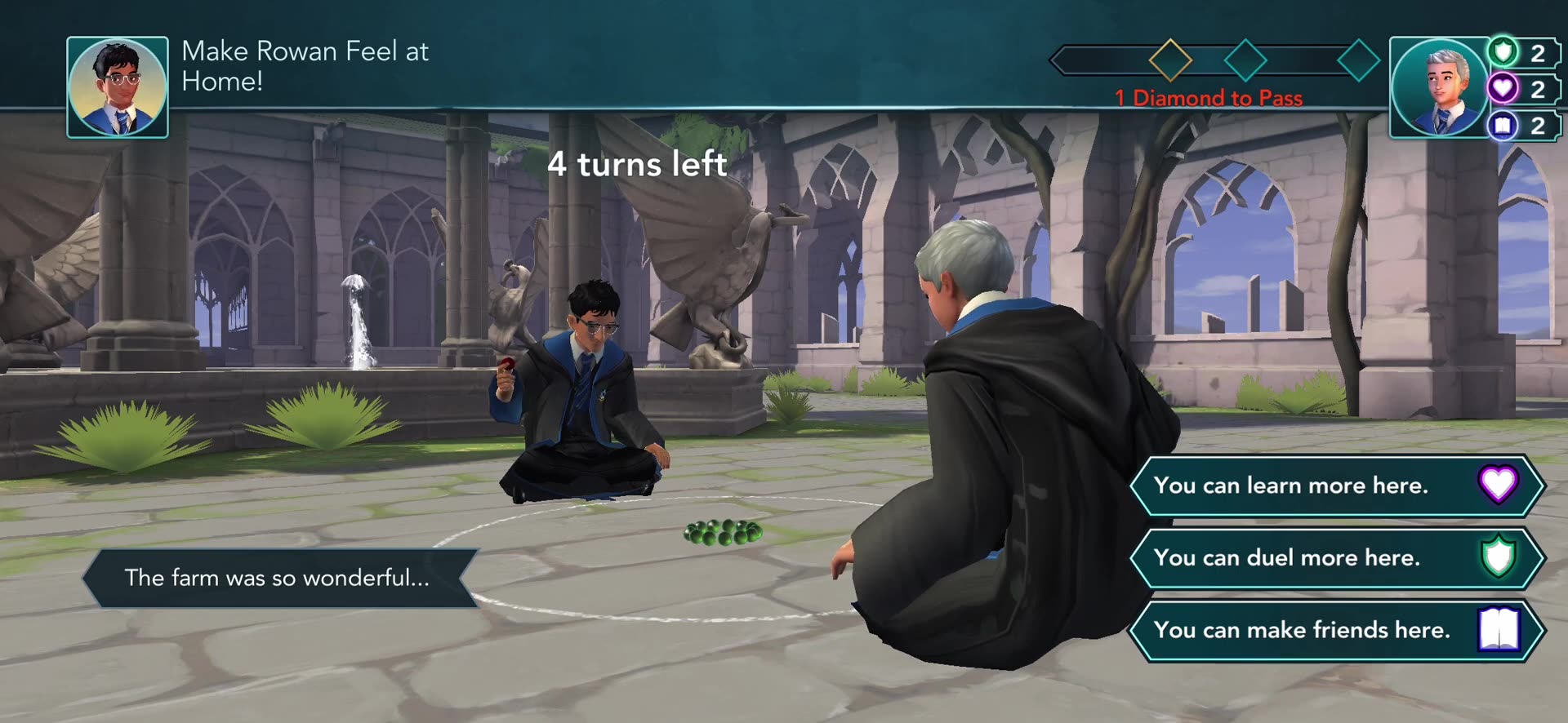 Mad Max Scavenging Location 128