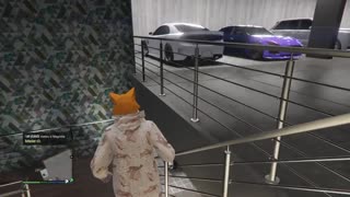 GTA V Online Gameplays NEWxXx Games