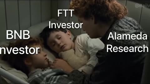 Crypto market