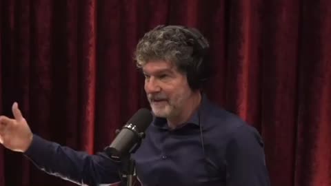 Bret Weinstein Explains How Our Voting System is Designed to Be Gamed