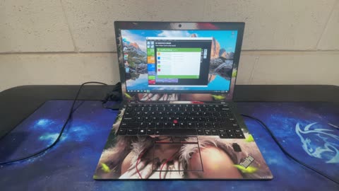 How good is a Lenovo Thinkpad X270 in 2024?