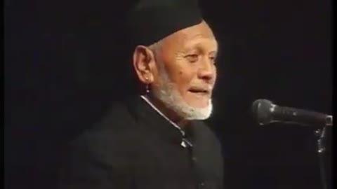 Ustad Bismillah Khan - Shehnai Badshah