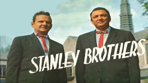 Stanley Brothers - Hand In Hand With Jesus