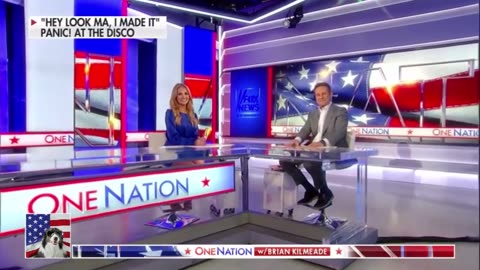 One Nation with Brian Kilmeade (Full Show) | Aug, 17, 2024