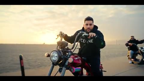 Bachke Bachke (Full Video) Karan Aujla I Ikky | Latest Punjabi Songs 2024