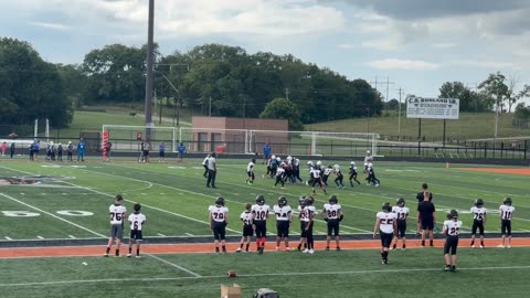 2024 🖤🧡Raiders vs Gallatin County 🏈