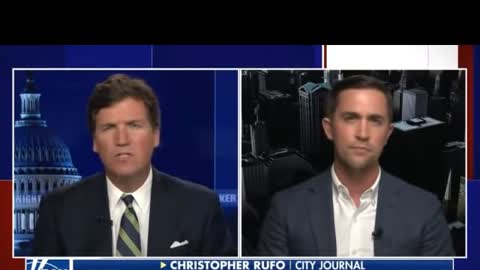 Tucker Carlson Tonight 26 May 21