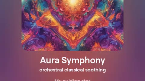 Aura Symphony