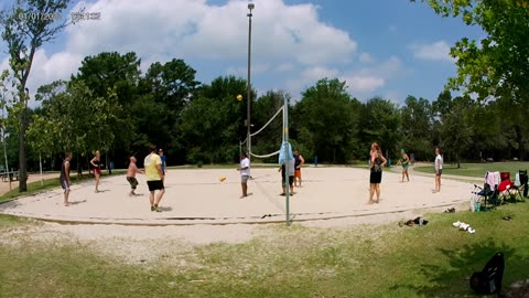 2024 Memorial volleyball part 4