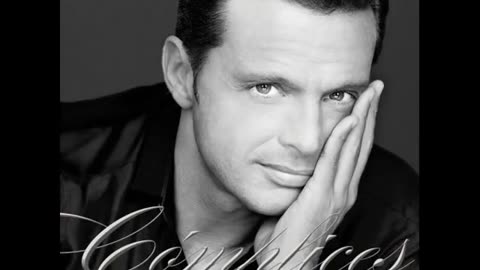 Luis Miguel - Tu Imaginacion