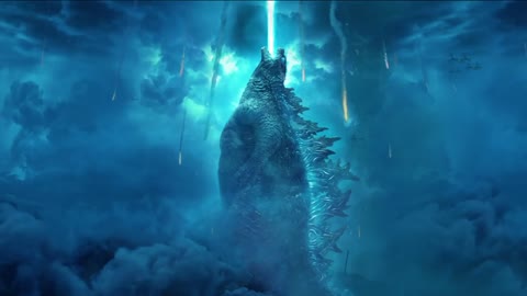 Godzilla's Theme (King of the Monsters Suite)