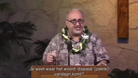 JD Farag - De proefperiode is voorbij, de 7 jarige verdrukking staat op het punt te beginnen (20240901)