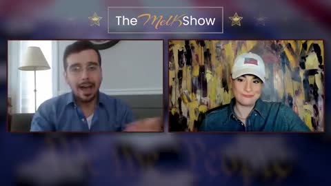 MEL K & CANADIAN PATRIOT AUTHOR MATT EHRET ON NATO & THE GREAT RESET