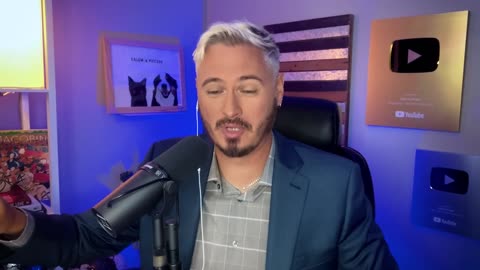 TRUMP SHOT AT AGAIN_ _ The Kyle Kulinski Show