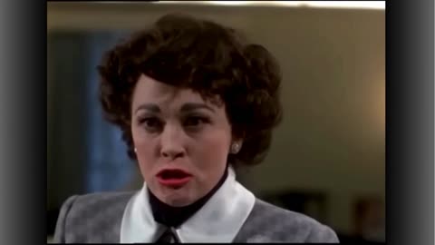 Mommie Dearest - The Sitcom / Life with Joan