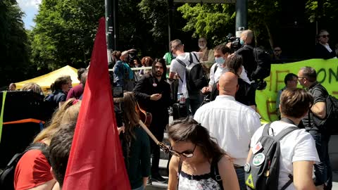 BRUXELLES SPEECHES 29 Mai 2021