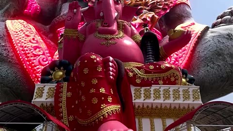 Ganesh Chaturthi Status Video