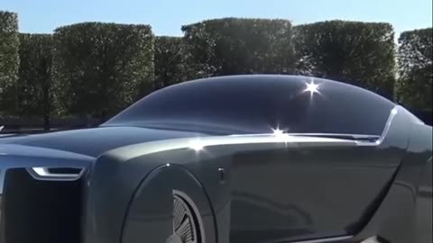 Ultimate Rolls-Royce Vision Drive: Experience Luxury Reimagined