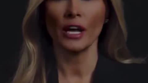 MELANIA TRUMP JUST BROKE HER SILENCE THAT THE ASSASSINATION ATTEMPT WAS AN INSIDE JOB