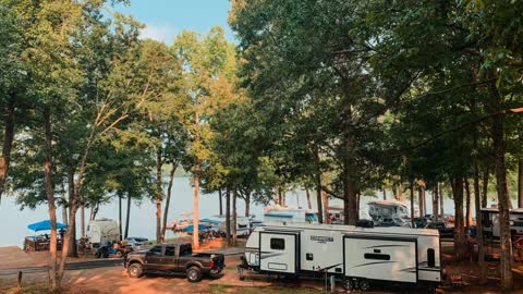 Rushmore Shadows | Campgrounds Near Mount Rushmore