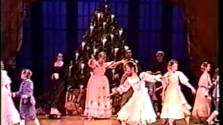 Alexandra Edelblute Act I, Nutcracker