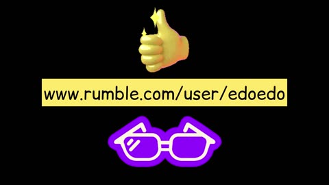 www.rumble.com/user/edoedo