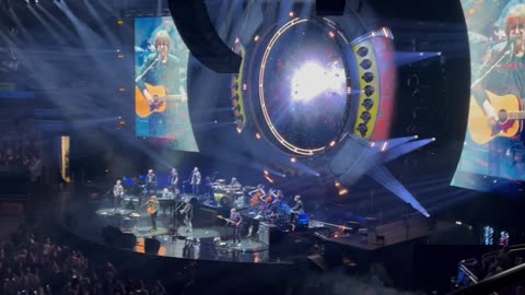 September 7, 2024 - Jeff Lynne’s ELO ‘Turn to Stone’