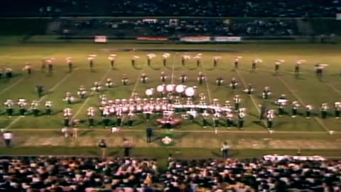 Old Drum Corps Video Series