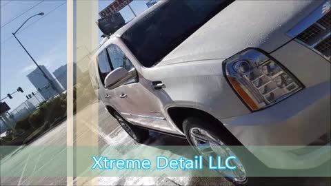 Xtreme Detail LLC - (702) 381-5673