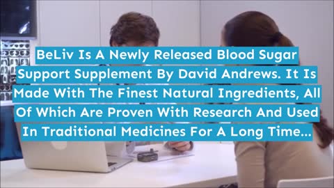 Best Supplement to lower Blood Sugar