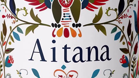 Brighten Your Mornings with This Stunning Aitana Mug! Who's Getting One? ☕️ #AitanaMug #CoffeeVibes