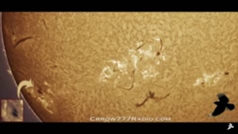 NEW SOLAR INVESTIGATION VIDEO RELEASED FOR MEMBERS!