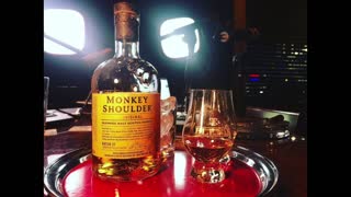 Eat! Drink! Smoke! Episode 120: Monkey Shoulder Scotch and Eiroa Triple Maduro Cigar