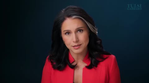 Tulsi Gabbard: Terrorist or Patriot. You Decide