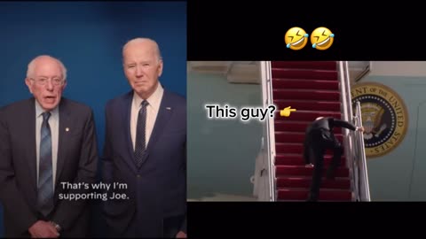 Inflation- Trump VS Biden