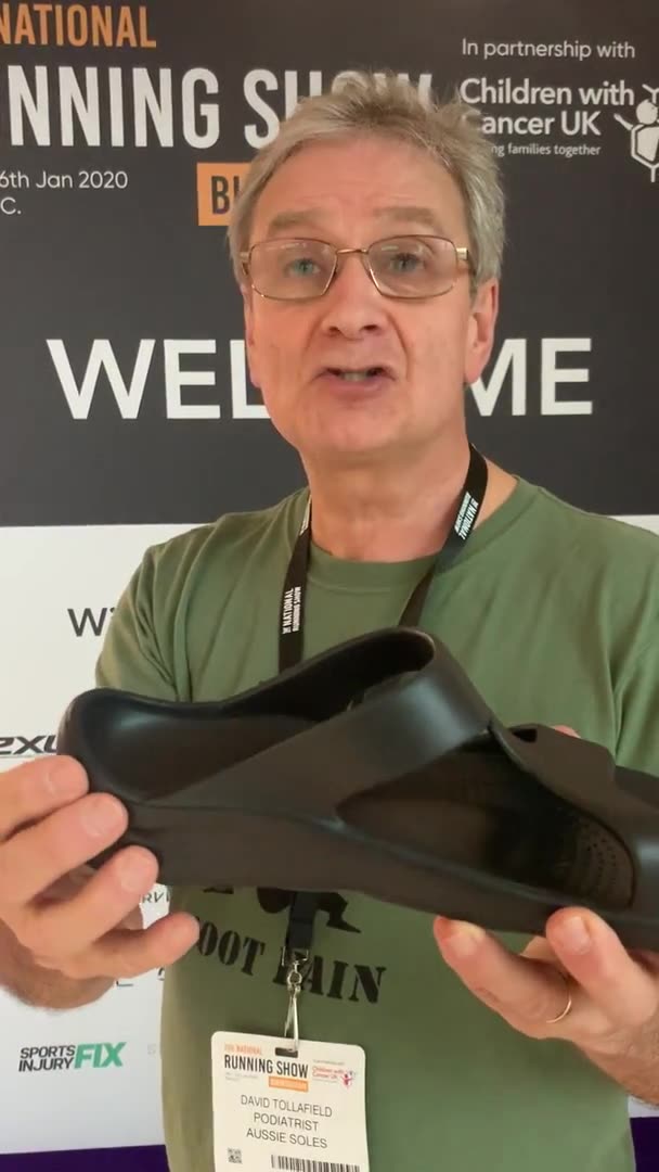 The Secret to Foot Comfort Why You Need Thongs & Slides with Arch Support