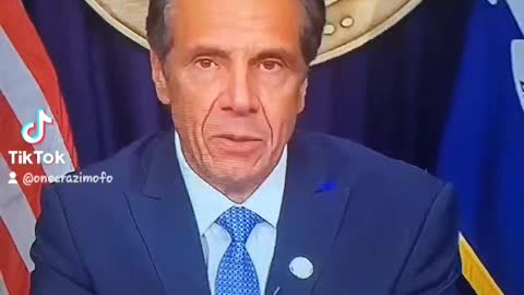 👋🤏!!!..Andrew Cuomo RESIGNS..!!!👋🤏