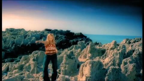 Melanie C - I Turn To You (official music video)