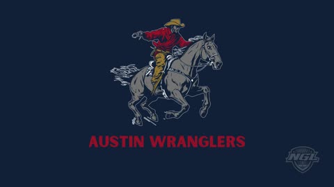 Austin Wranglers Intro Video