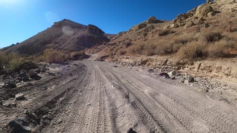 Red Rock Canyon