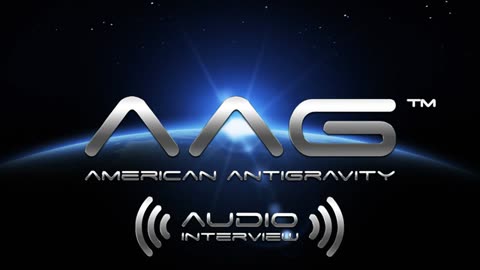 Dr. Eugene Podkletnov on American Antigravity with Tim Ventura