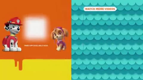 Paw Patrol Surprise Crafts - Stay Home WithMe- Nick Jr. - Video